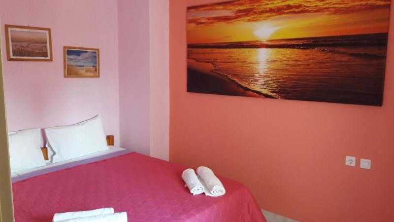 Giorgio Apartments Kallithea  Ngoại thất bức ảnh