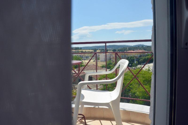 Giorgio Apartments Kallithea  Ngoại thất bức ảnh