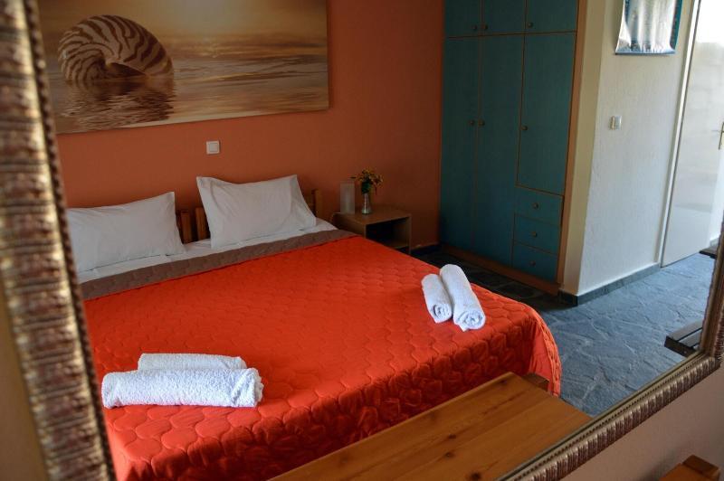 Giorgio Apartments Kallithea  Ngoại thất bức ảnh