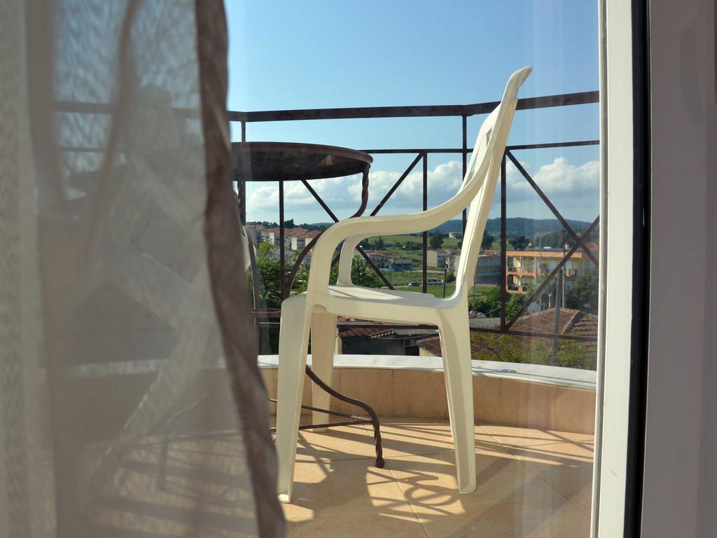 Giorgio Apartments Kallithea  Ngoại thất bức ảnh