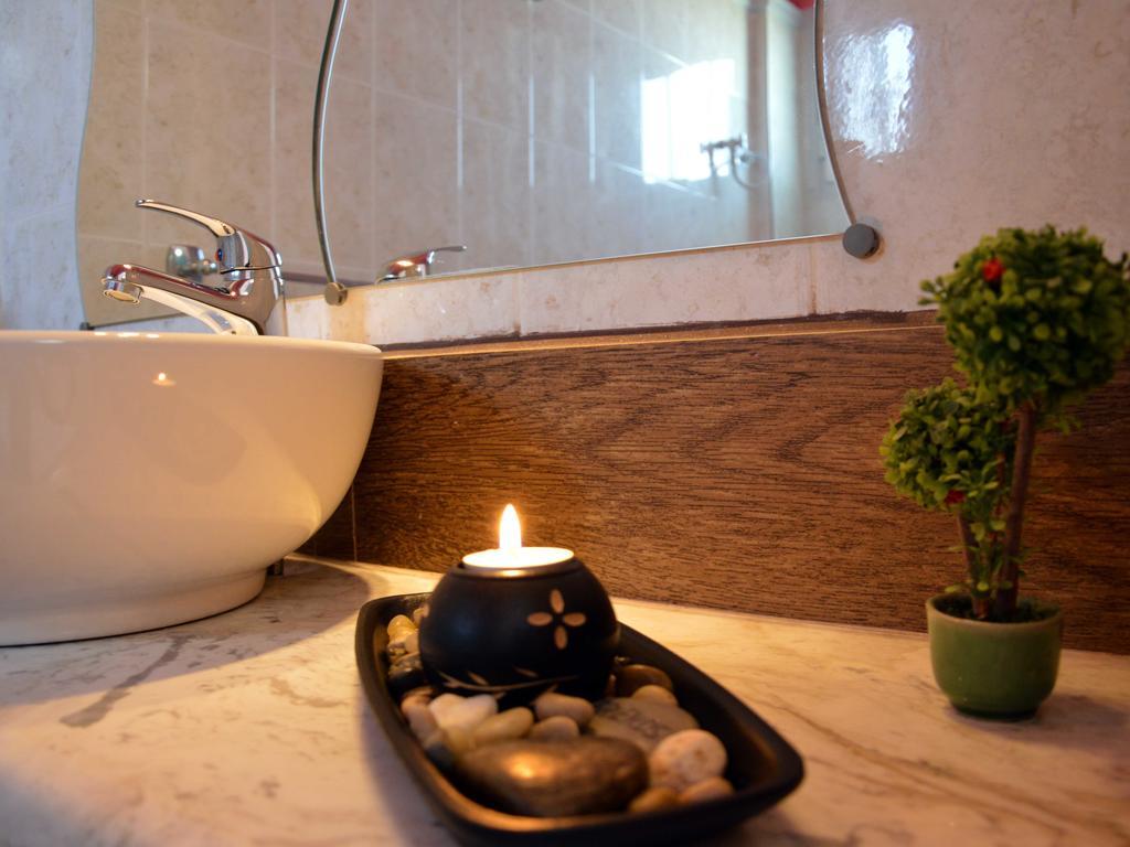 Giorgio Apartments Kallithea  Ngoại thất bức ảnh