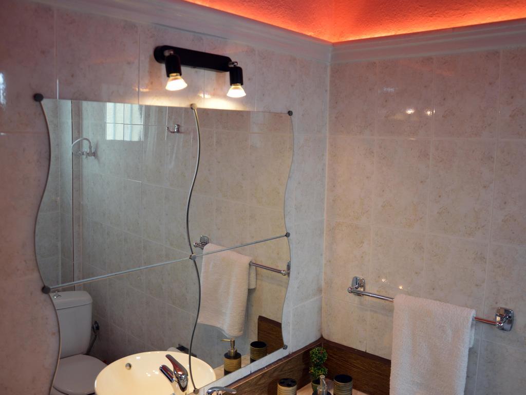 Giorgio Apartments Kallithea  Phòng bức ảnh