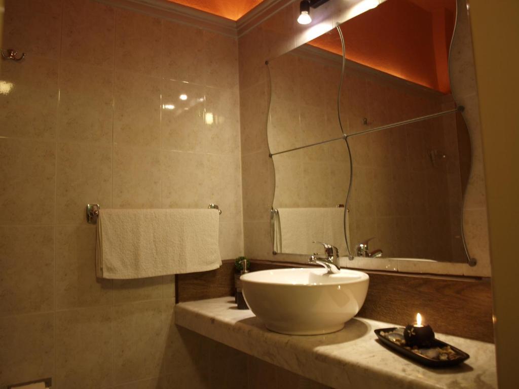 Giorgio Apartments Kallithea  Phòng bức ảnh