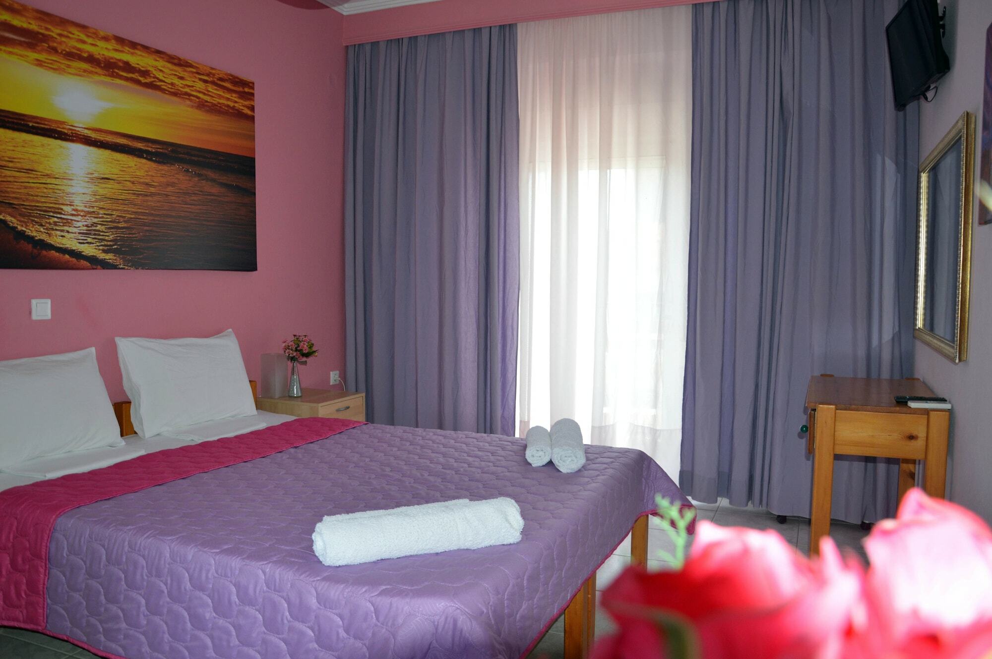 Giorgio Apartments Kallithea  Ngoại thất bức ảnh