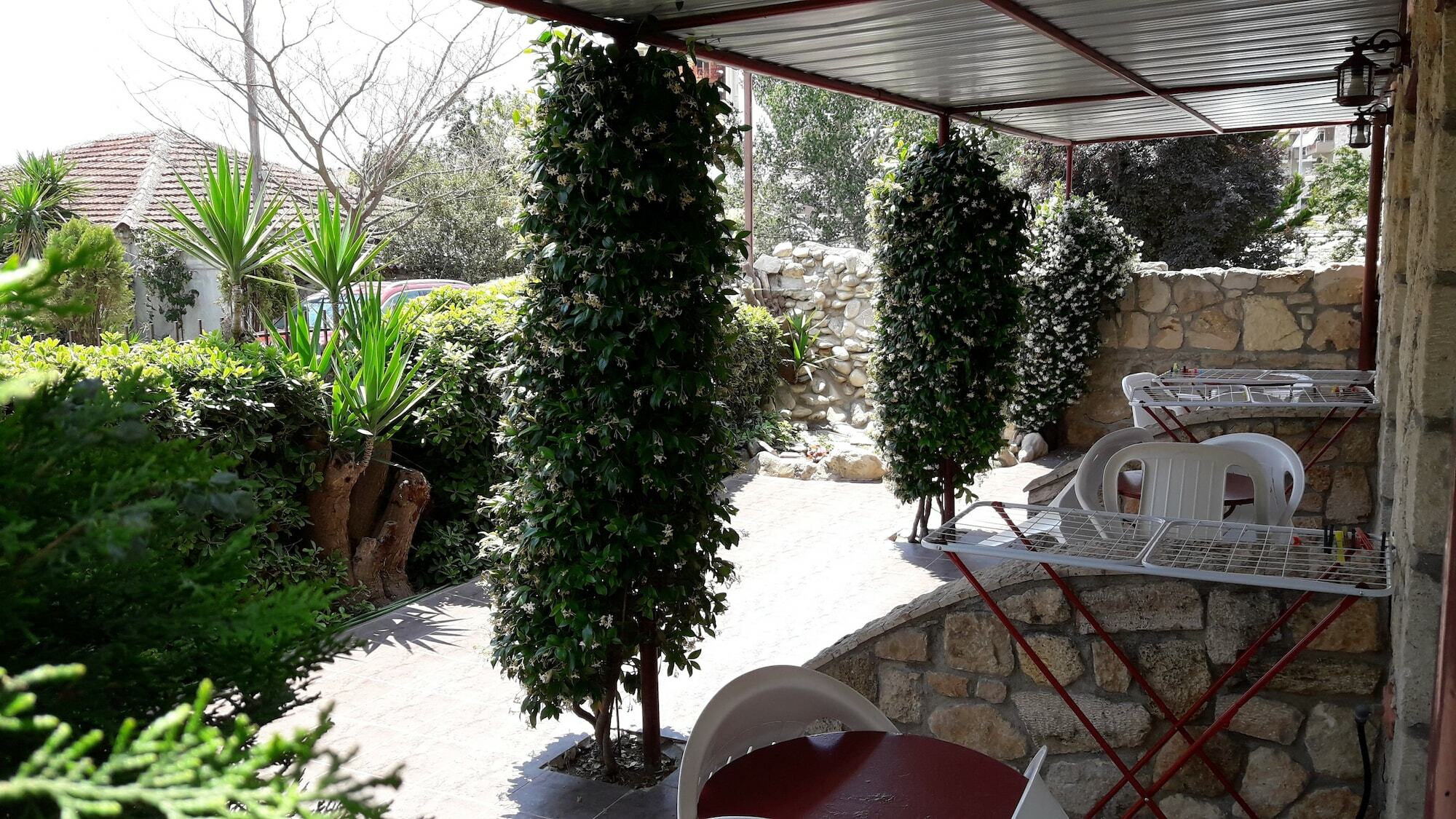 Giorgio Apartments Kallithea  Ngoại thất bức ảnh